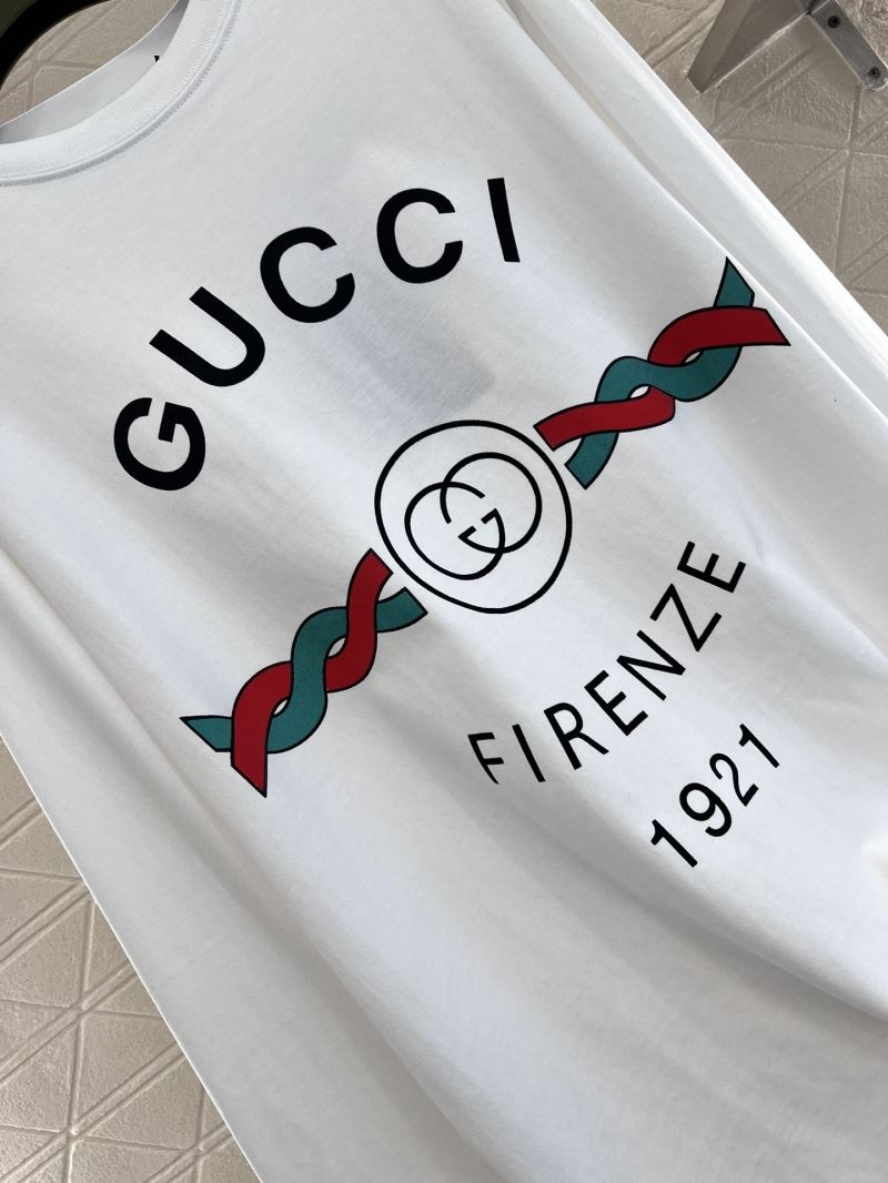 Gucci T-Shirts